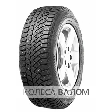 GISLAVED 225/55 R17 101T Nord Frost 200 ID шип